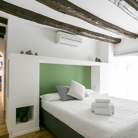 Mortara Navigli Apartments Milan Luaran gambar