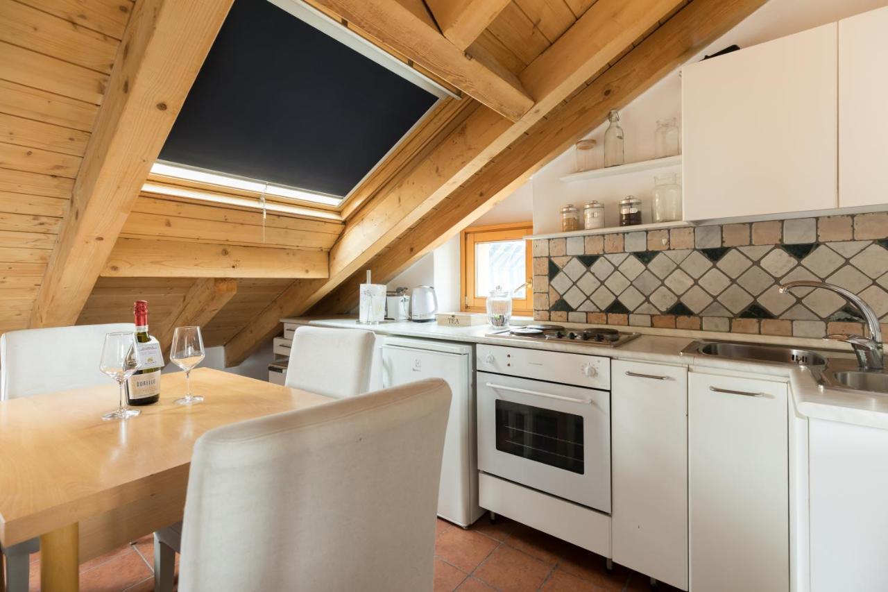 Mortara Navigli Apartments Milan Luaran gambar