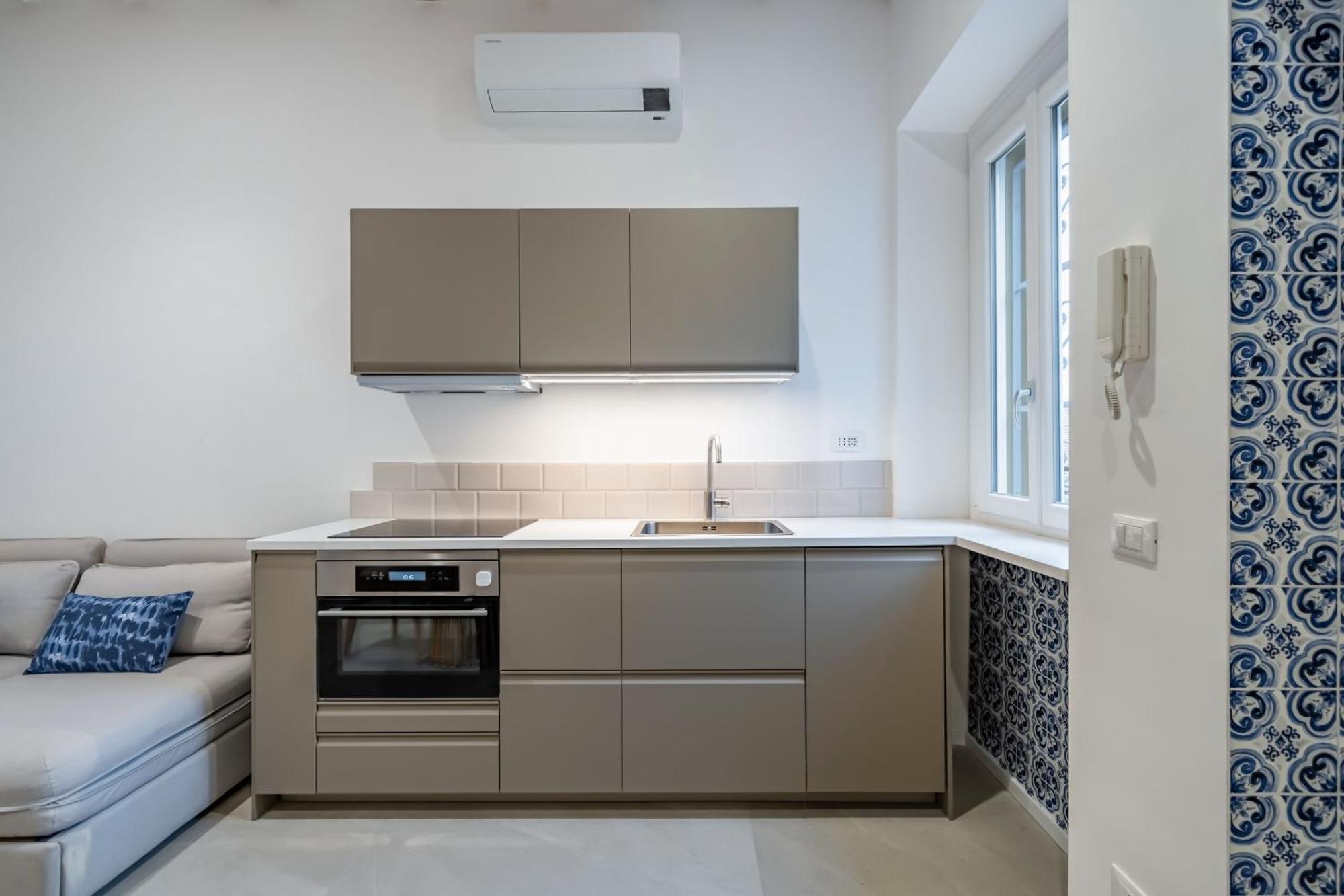 Mortara Navigli Apartments Milan Luaran gambar