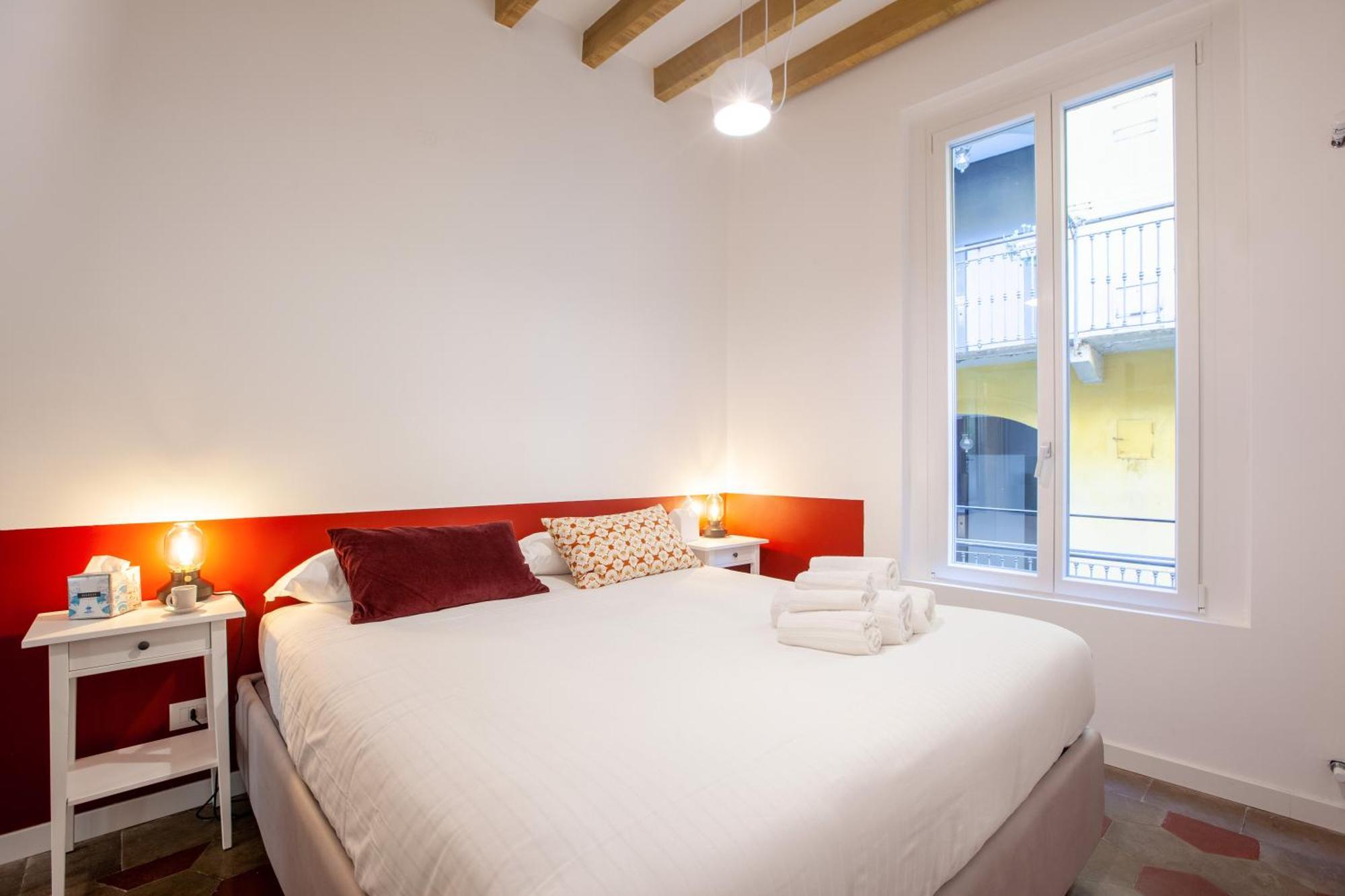 Mortara Navigli Apartments Milan Luaran gambar