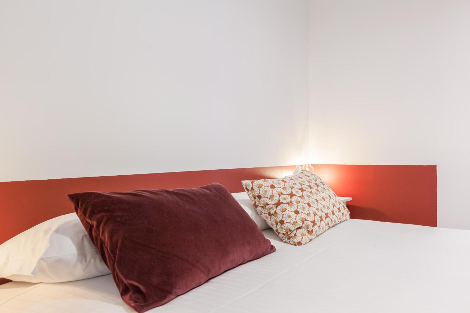 Mortara Navigli Apartments Milan Luaran gambar