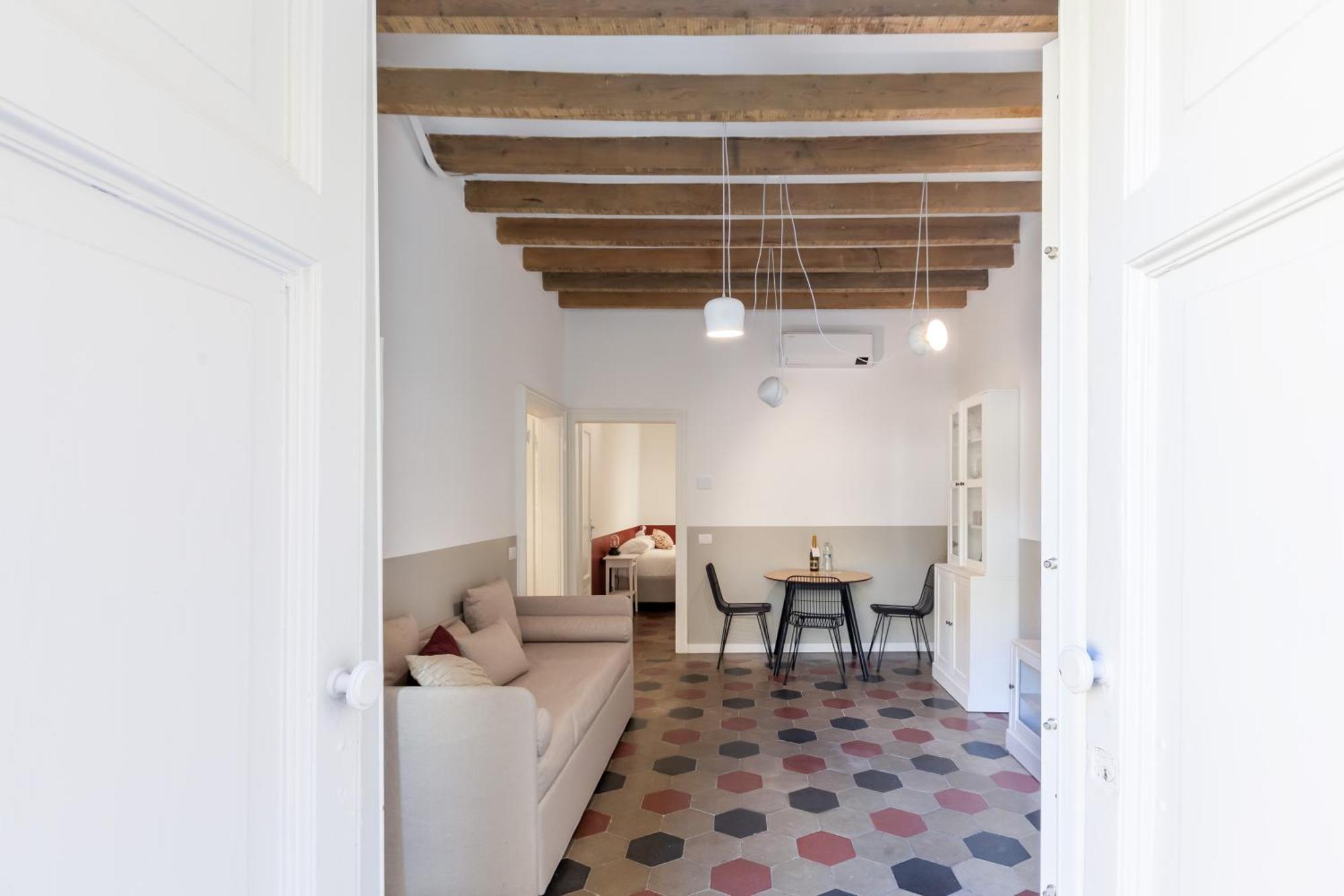 Mortara Navigli Apartments Milan Luaran gambar