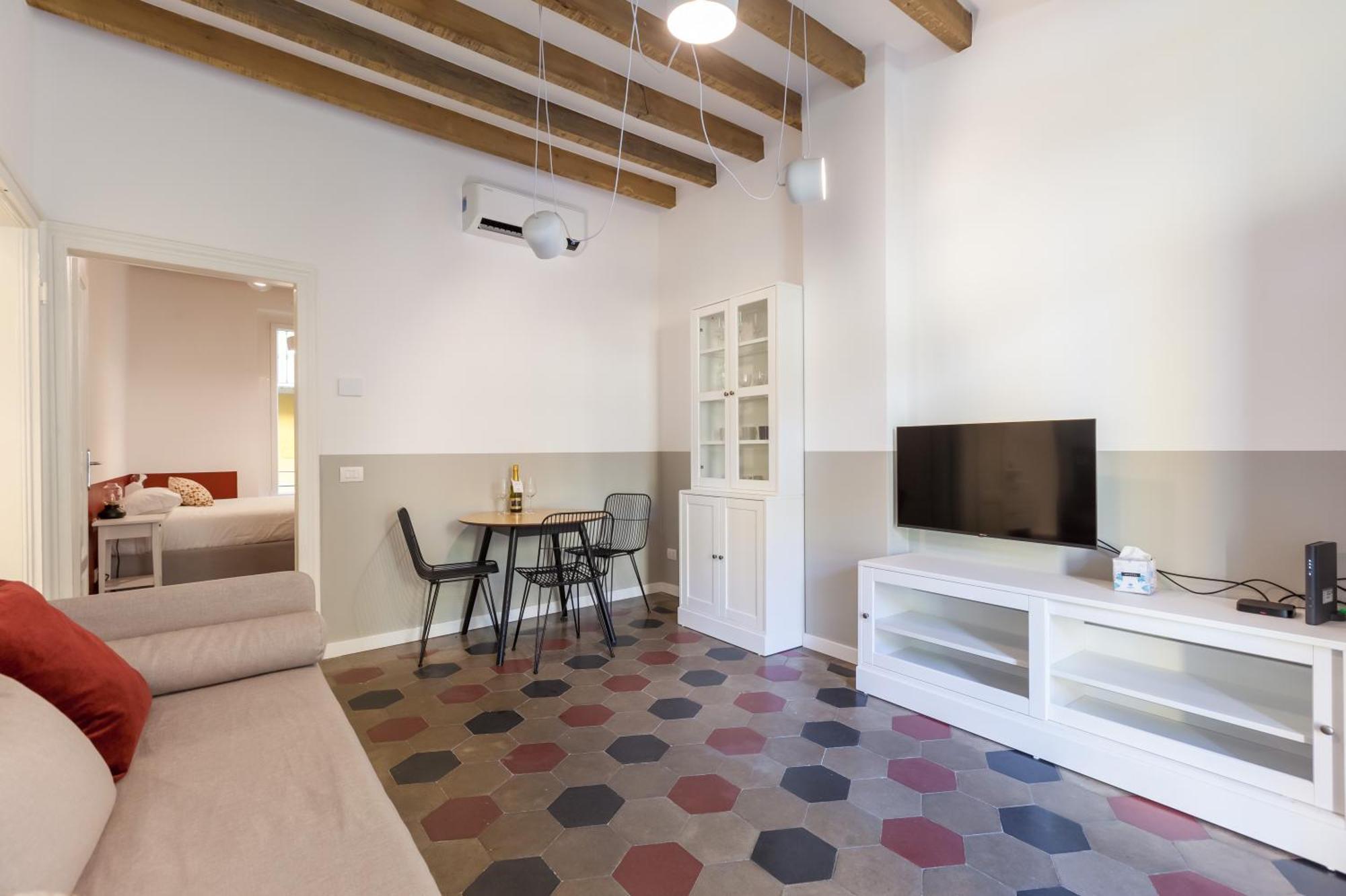 Mortara Navigli Apartments Milan Luaran gambar