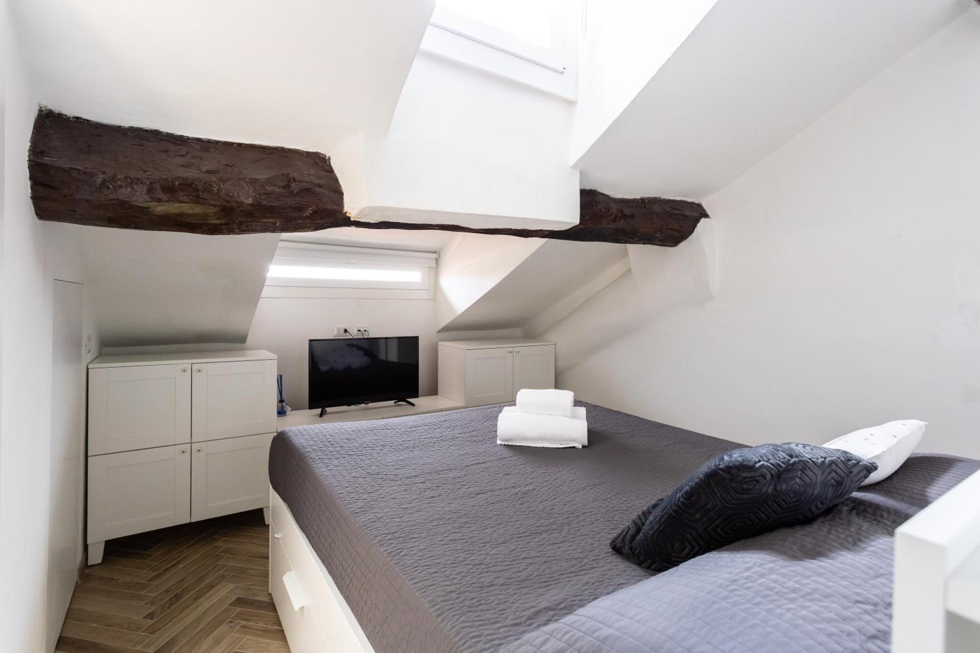 Mortara Navigli Apartments Milan Luaran gambar
