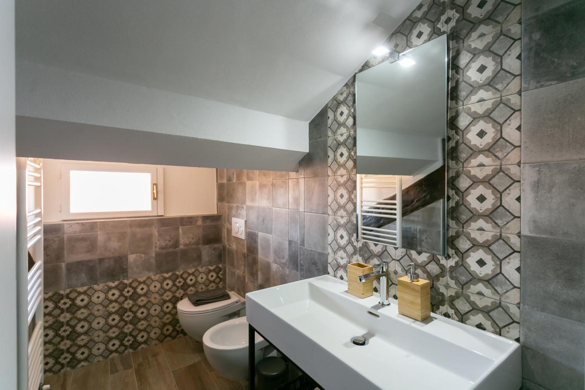 Mortara Navigli Apartments Milan Luaran gambar