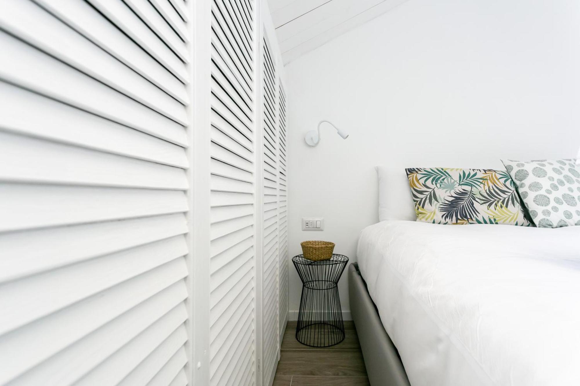 Mortara Navigli Apartments Milan Luaran gambar