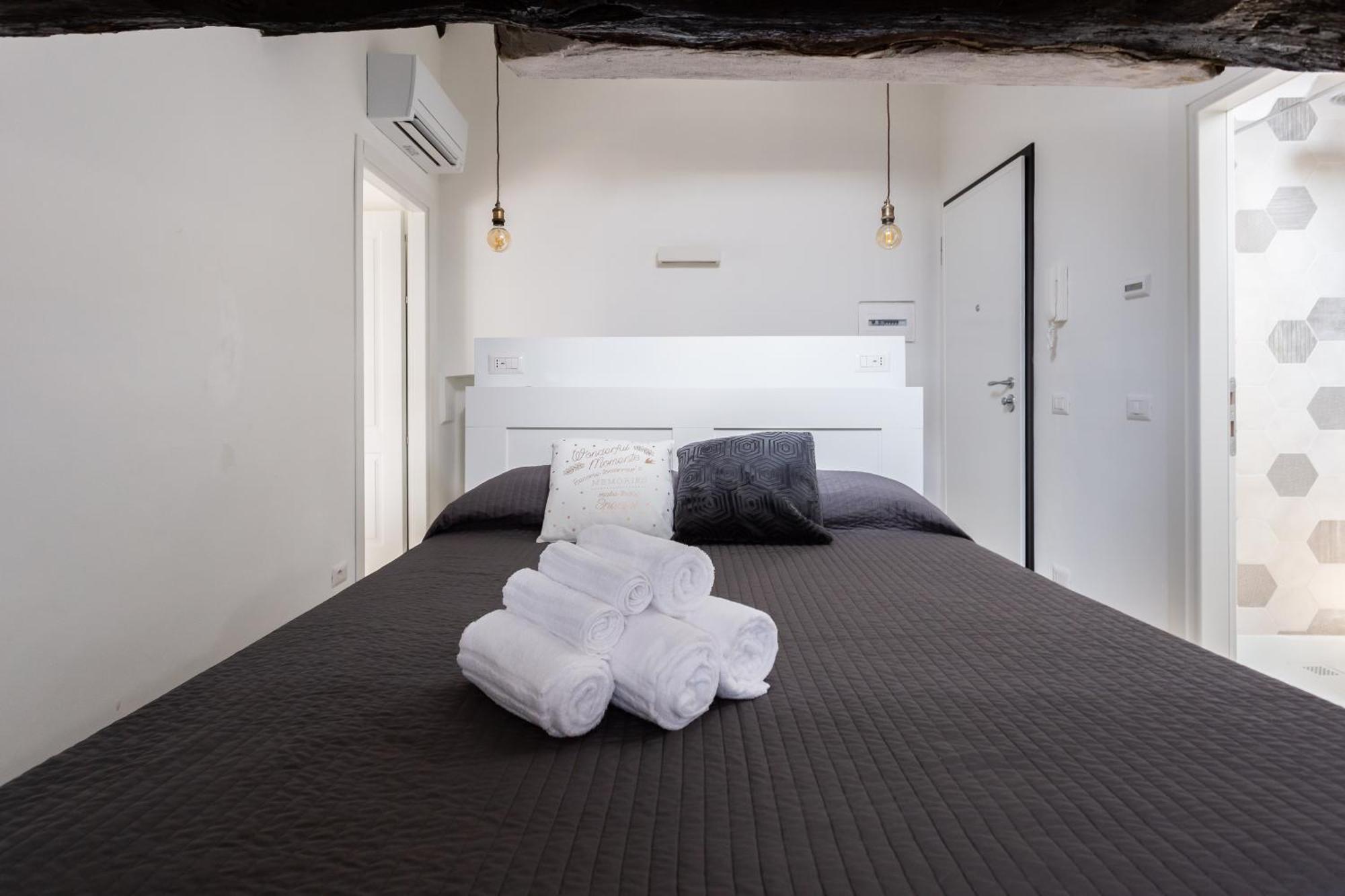 Mortara Navigli Apartments Milan Luaran gambar