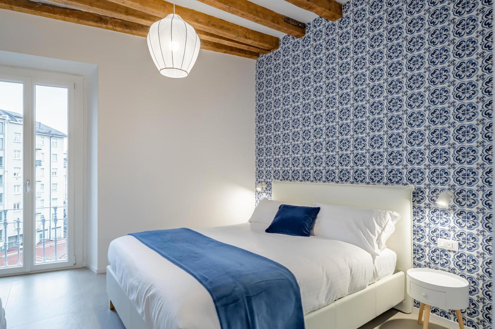 Mortara Navigli Apartments Milan Luaran gambar